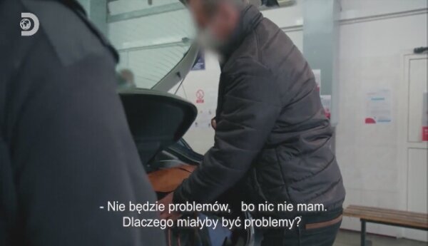 "Nic do zgłoszenia" PRZED EMISJĄ W TV: A jak pies uszkodzi mi samochód?