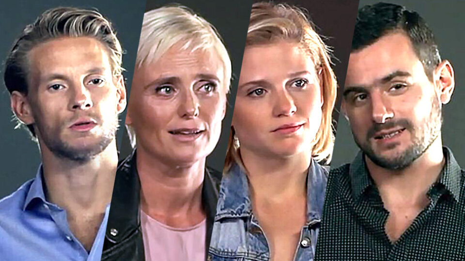 #WszystkoGra – kulisy powstawania filmu