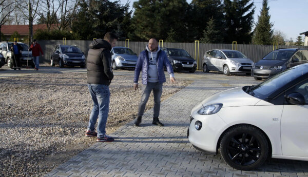 Propozycje na początek tygodnia: 6-8 kwietnia