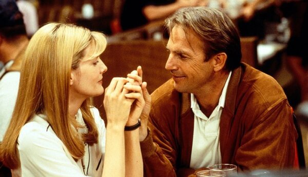 22 lipca: Tin Cup
