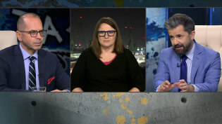 Marta Stożek, Michał Szczerba