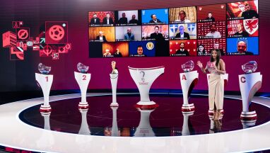 Losowanie grup MŚ Katar 2022. Transmisja online. Gdzie oglądać?