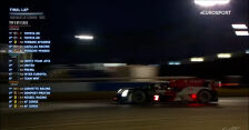 Triumf Toyoty w wyścigu 1000 mil Sebring