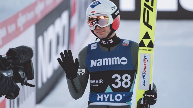 Lillehammer Ski Jumping 2023: What time does Raw Air Thursday start?
