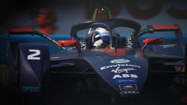Ważny transfer w Formule E potwierdzony. Sam Bird będzie kierowcą Jaguara