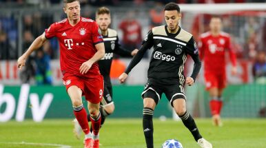 Niemieckie media: pierwszy letni transfer Bayernu dokonany