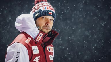 Michal Doleżal nie będzie już trenerem reprezentacji Polski w skokach narciarskich
