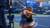 Siegemund i Zwonariowa mistrzyniami gry podwójnej kobiet w US Open