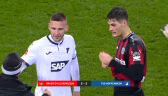 Skrót meczu Bayer Leverkusen – Hoffenheim w 16. kolejce Bundesligi
