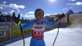 Sofia Goggia wygrała sobotni zjazd w Cortina d’Ampezzo