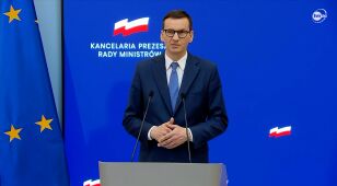 Polska reżyserem sankcji