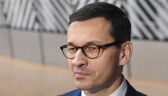 Morawiecki: we want a new hand in Brussels to build a strong European Union