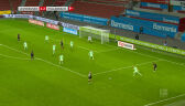 Skrót meczu Bayer Leverkusen - Borussia Moenchengladbach w 7. kolejce Bundesligi