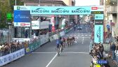 Bax wygrał wyścig Coppa Agostoni