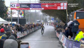 Hagenes wygrał Ronde van Drenthe