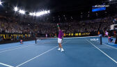 Nadal awansował do finału Australian Open