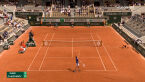 Miedwiediew pokonał Djere w 2. rundzie Roland Garros