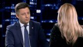 Dworczyk: minister Błaszczak jest gwarantem, że będzie to dobrze zorganizowane