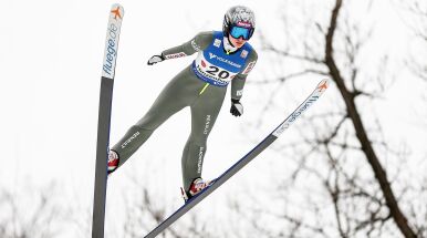 Ogłoszono kadry narodowe w skokach narciarskich kobiet. Jest nowe rozwiązanie