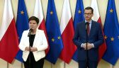 Prime Minister Morawiecki on the round table on education