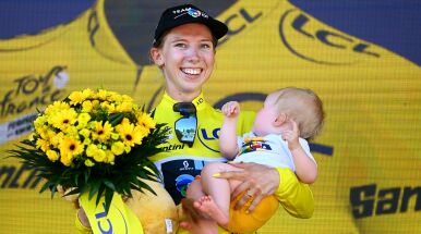 Holenderska dominacja na pierwszym etapie Tour de France Femmes