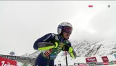 Bassino liderką po 1. przejeździe slalomu giganta w Soelden