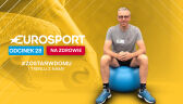 Eurosport na zdrowie - 28. odcinek
