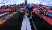 Demare wygrał 4. etap Giro d&#039;Italia