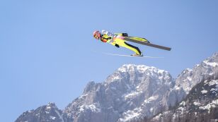 Skoki narciarskie - sezon 2022/2023. Terminarz 