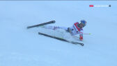 Pinturault nie ukończył 2. przejazdu slalomu giganta w mistrzostwach świata