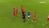 Skrót meczu Bayern - Schalke w 1. kolejce Bundesligi