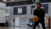 Irving wrócił do treningów z Brooklyn Nets
