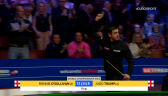 Dominacja O’Sullivana po dwóch sesjach finału mistrzostw świata w snookerze