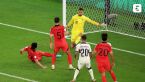 Mundial w Katarze. Mecz Portugalia – Korea Południowa