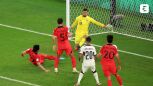 Mundial w Katarze. Mecz Portugalia – Korea Południowa