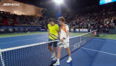 Rublow pokonał Hurkacza w półfinale turnieju ATP w Dubaju
