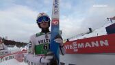 Halvor Egner Granerud zwycięzcą kwalifikacji do niedzielnego konkursu w Lahti