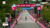 Ciccone wygrał 15. etap Giro d’Italia