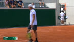 Stebe pokonał Żuka w 1. rundzie kwalifikacji do French Open