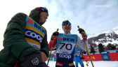 Krueger wygrał bieg na 15 km techniką dowolną w Davos, Bury 26.