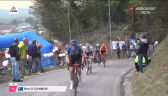O&#039;Connor odskoczył od grupki Małeckiego na 16. etapie Giro d&#039;Italia