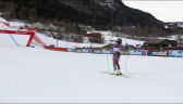 Ostatni start Jansruda w PŚ w narciarstwie alpejskim