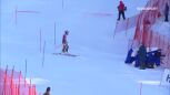 Jasiczek nie ukończył 1. przejazdu slalomu w Wengen