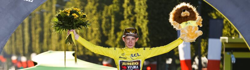 Wyścig o mistrzostwo świata bez zwycięzcy Tour de France