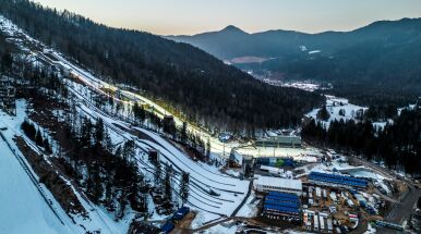 Mistrzostwa świata w narciarstwie klasycznym Planica 2023: klasyfikacja medalowa