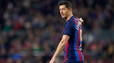 Almeria - FC Barcelona: o której godzinie mecz 23. kolejki La Liga?