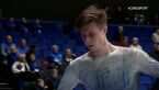 Samojłow 17. w rywalizacji solistów w mistrzostwach Europy w łyżwiarstwie figurowym