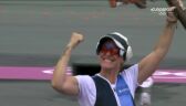 Tokio. Perilli zdobyła pierwszy w historii medal olimpijski dla San Marino