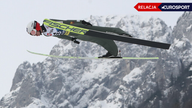 Ski Jumping Planica 2023: Live Scores & Coverage – Singles & Team World Cup Saturday |  Eurosport on TVN24