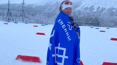Młoda narciarka wyemigrowała do Polski. Boi się represji ze strony władz Białorusi